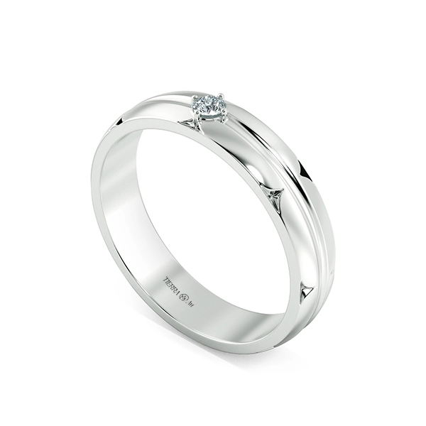 Cặp nhẫn cưới NCC0044 5